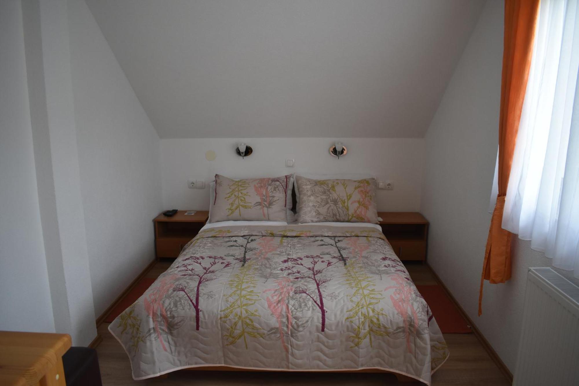 Plitvice House Rosha 2 Hotel Plitvicka Jezera Ngoại thất bức ảnh