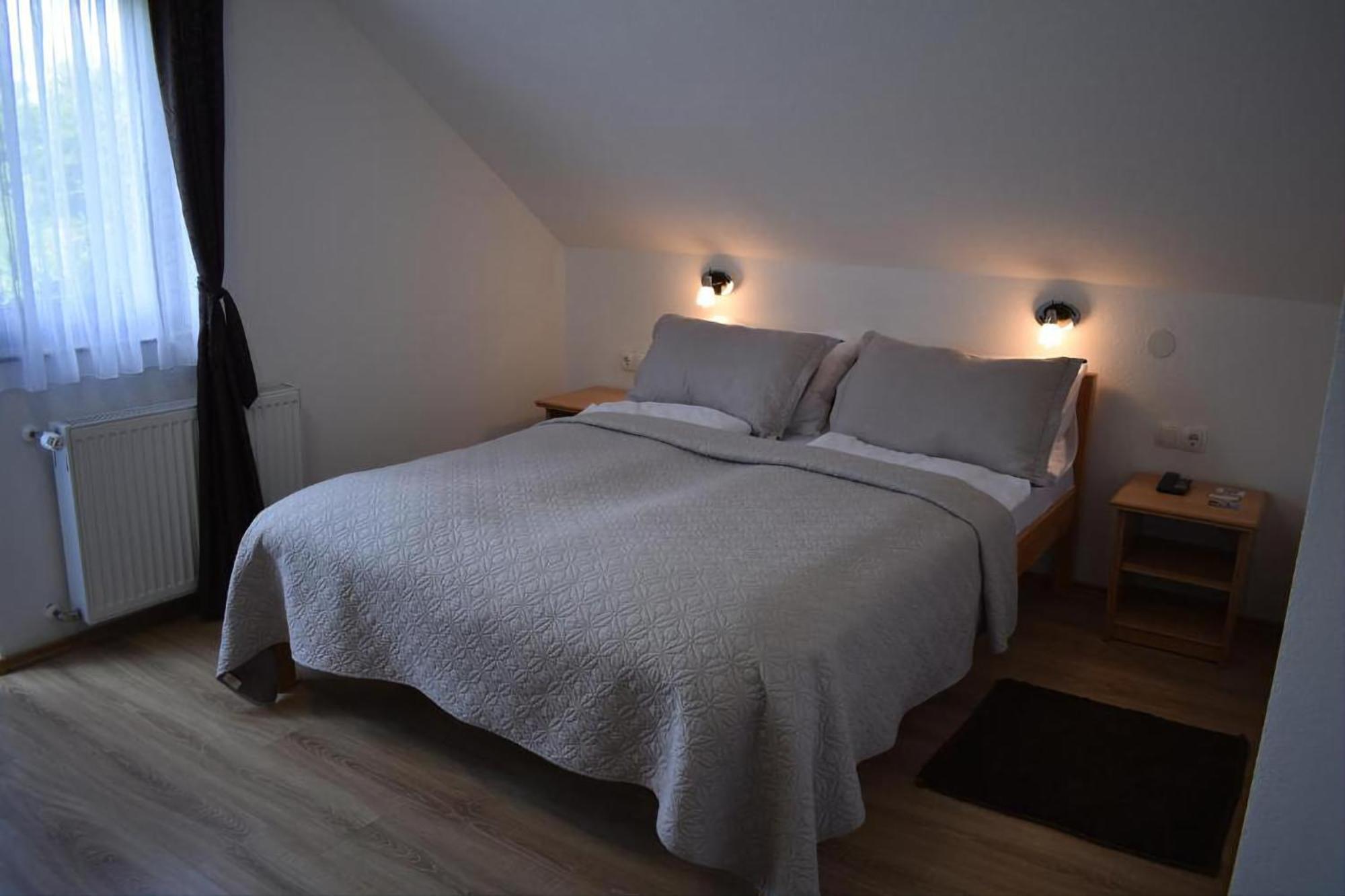 Plitvice House Rosha 2 Hotel Plitvicka Jezera Ngoại thất bức ảnh