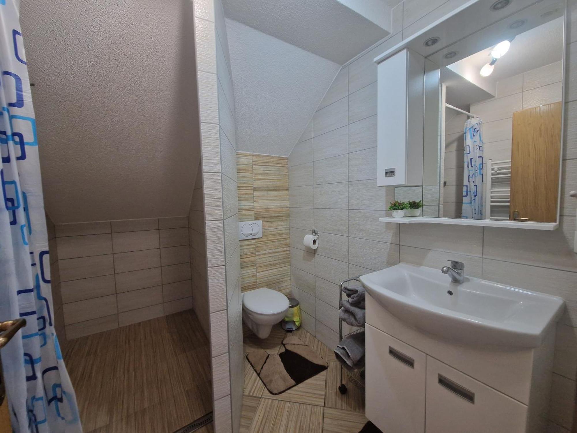 Plitvice House Rosha 2 Hotel Plitvicka Jezera Ngoại thất bức ảnh